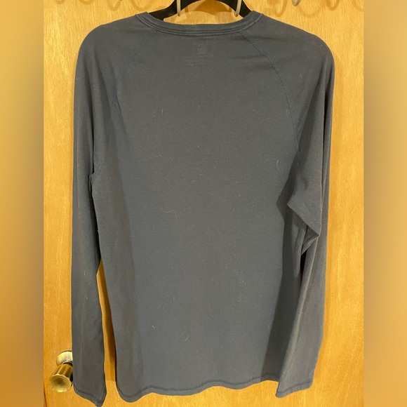 CARHARTT- relaxed fit force long sleeve t shirt - Picture 2 of 4